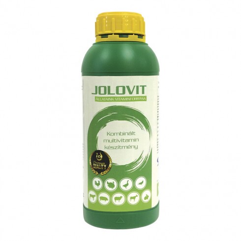 Jolovit 1 Liter