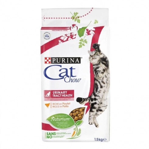 Purina Cat Chow Adult Uth 15kg