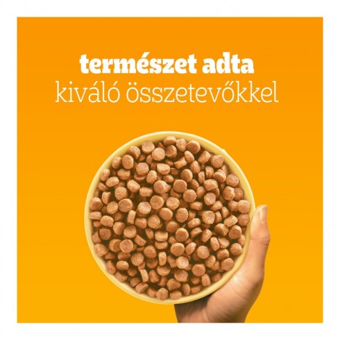 Pedigree Száraz Junior Baromfi 3kg