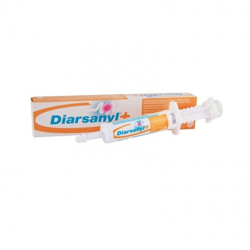 Diarsanyl Plus paszta 24 ml