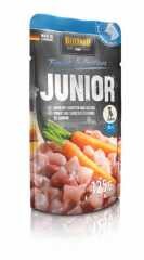 Belcando alutasak Junior csirkehús sárgarépával 125g