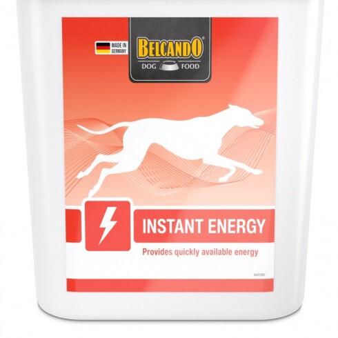 Belcando Instant Energy 3kg