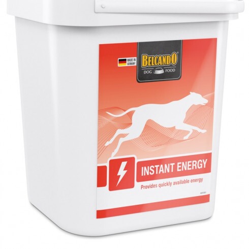 Belcando Instant Energy 3kg