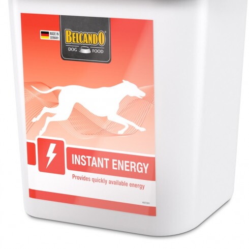 Belcando Instant Energy 3kg