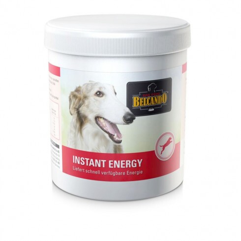 Belcando Instant Energy 0,5kg