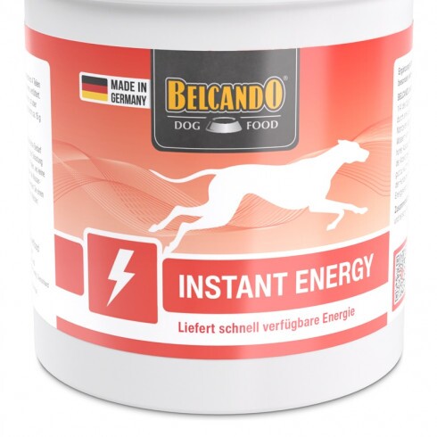 Belcando Instant Energy 0,5kg