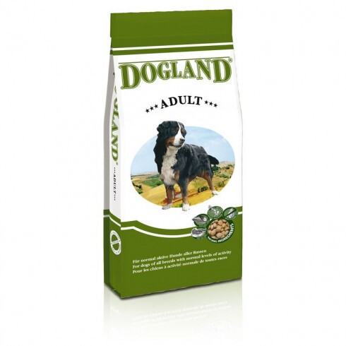 Dogland Adult 15kg