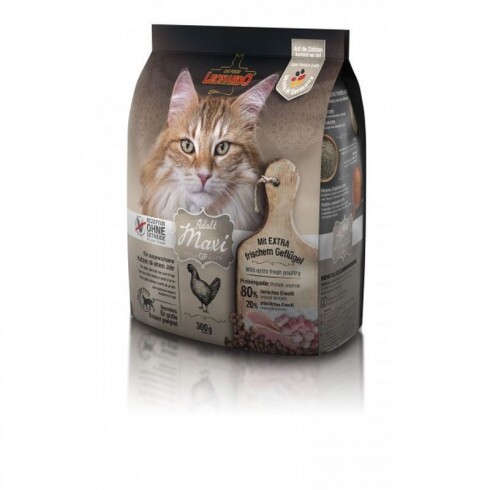 Leonardo Adult Grain Free Maxi 0,3kg