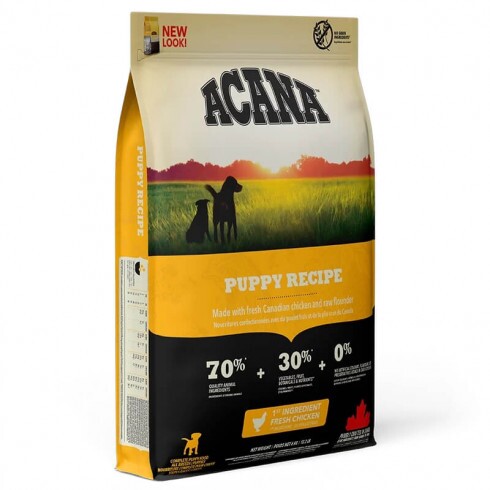 Acana Puppy & Junior 11,4kg