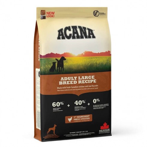 Acana Adult Large 11,4kg