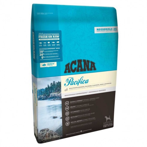 Acana Pacifica Dog 11,4kg