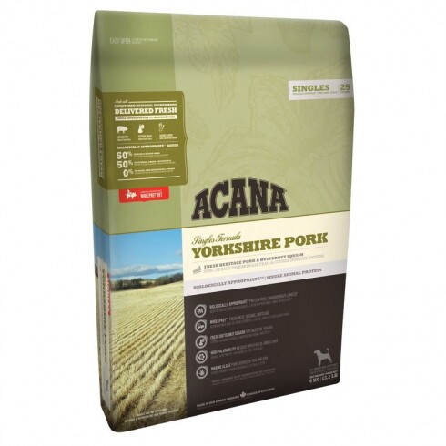 Acana Yorkshire Pork 2kg