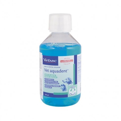 Vet Aquadent csepp 250 ml