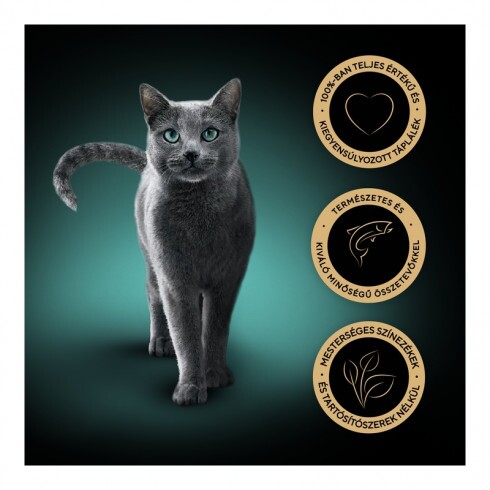 Sheba alutasak Multipack halas 4x85g