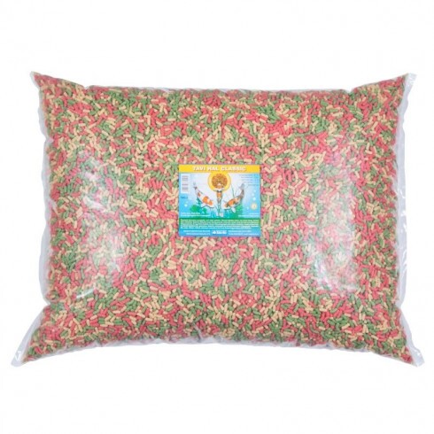 Bio-Lio Haltáp Tavi Hal Classic 5kg 40l