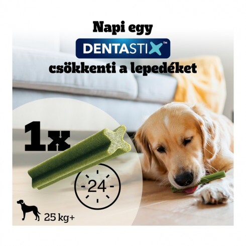 Pedigree Denta Fresh 7db Large 270g