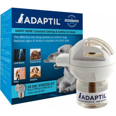 Adaptil Calm párologtató és utántöltő