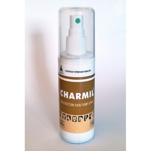 Charmil pumpás szórópermet 100 ml