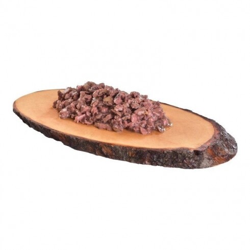 Carnilove Cat tasakos Pheasant with Raspberry Leaves - Fácán málnalevéllel 85g