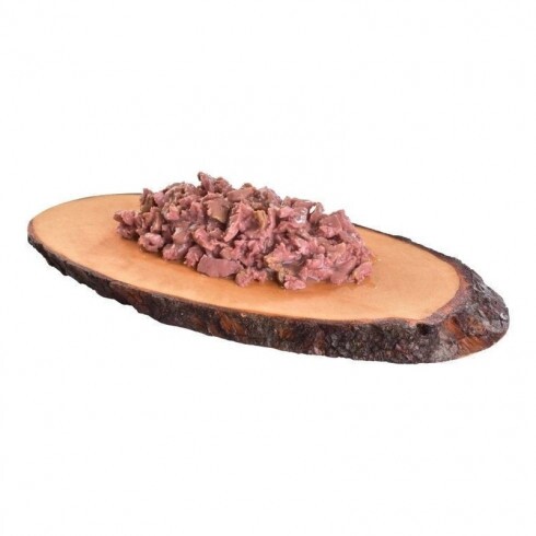 Carnilove Cat tasakos Wild Boar with Chamomile - Vaddisznó kamillával 85g