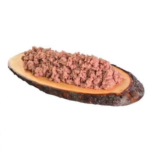 Carnilove Dog tasakos Paté Carp with Black Carrot - Ponty fekete répával 300g HU