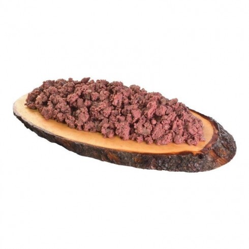 Carnilove Dog tasakos Paté Wild Boar with Rosehips - Vaddisznó csipkebogyóval 300g HU
