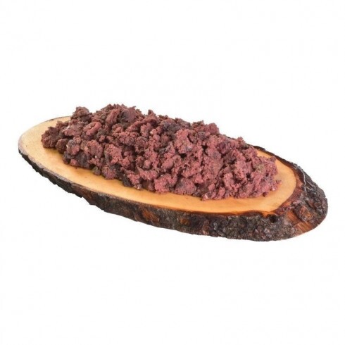 Carnilove Dog tasakos Paté Buffalo with Rose Petals - Bivaly rózsaszirommal 300g HU