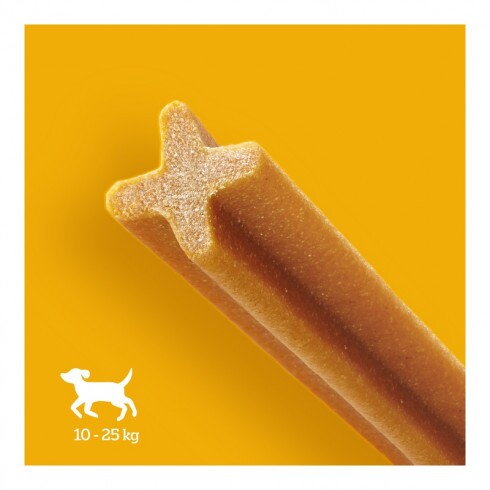 PEDIGREE Denta Stix 1440g 56db Medium