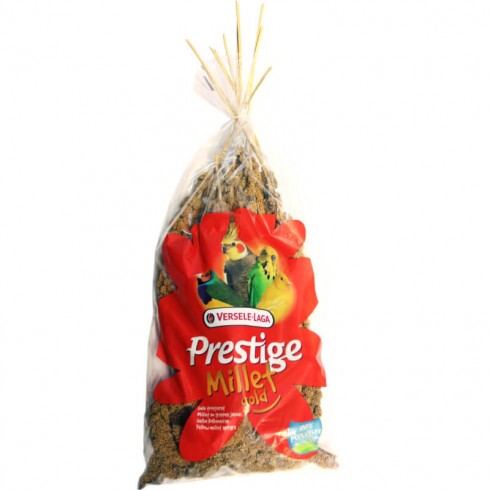 Prestige Sárga Fürtösköles 300g