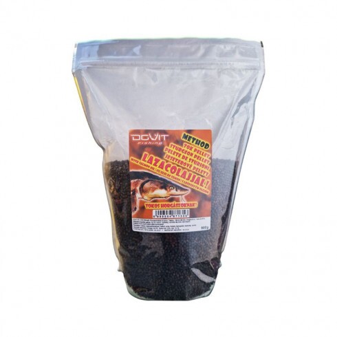 Dovit Tok Method Pellet 900g