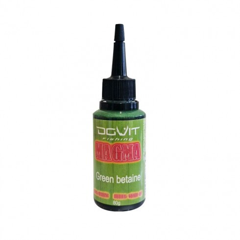 Dovit Magma - Green Betaine 80g