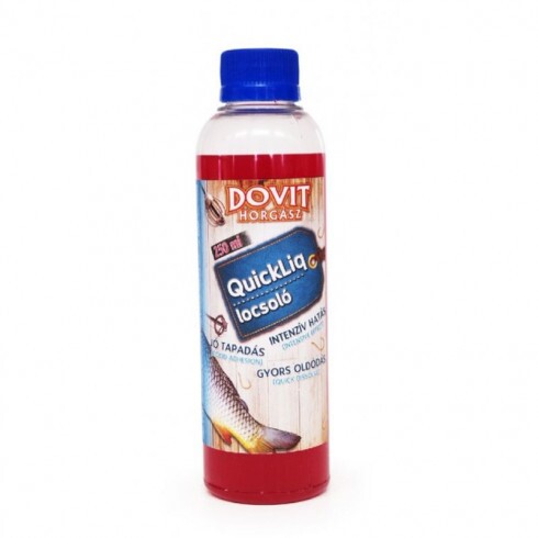 Dovit Quickliq - Amurozó 250ml