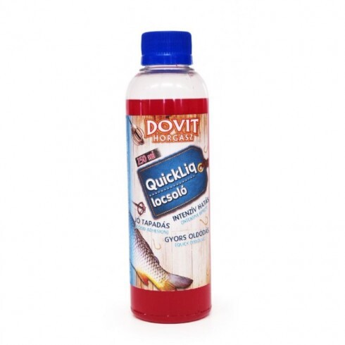 Dovit Quickliq - Májas 250ml