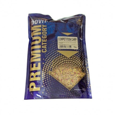 Dovit Prémium Competition Carp 1kg