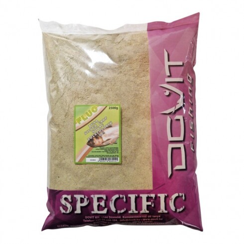 Dovit Specific Etetőkeverék - Fluo Busa  2,5kg