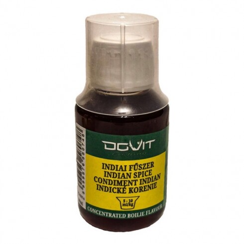 Dovit Concentrated Boilie Flavor (Tömény Aroma)  - Indiai Fűszer  100g
