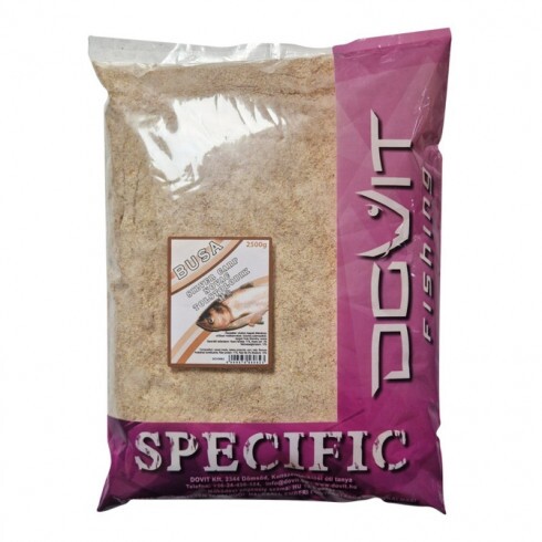 Dovit Specific Etetőkeverék - Busa  2,5kg