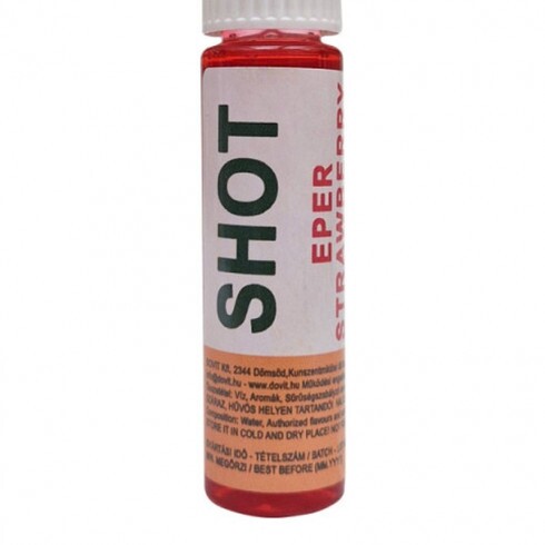 Dovit Shot - Eper  20g
