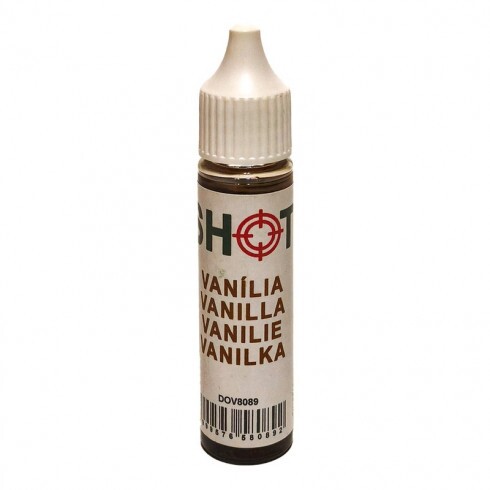 Dovit Shot - Vanília  20g