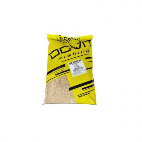 Dovit Base Method Mix - Fokhagyma 900g