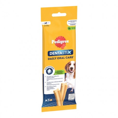 Pedigree Denta Stix 3db Med/Large 77g