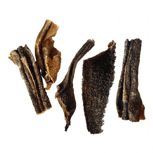 Farkaskonyha Marhapacal, szárított 250g