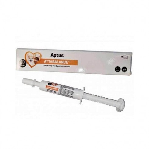 Aptus Attabalance paszta 15 ml