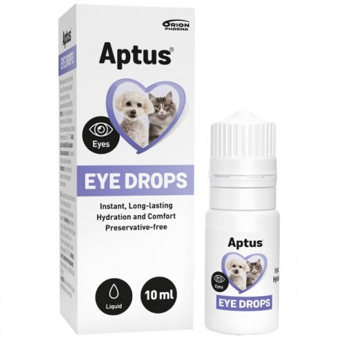 Aptus Eye szemcsepp 10 ml