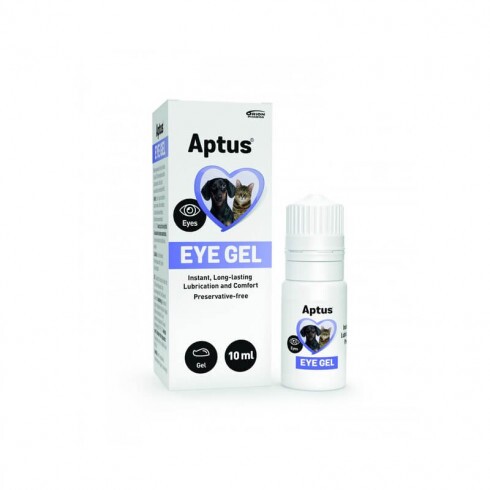 Aptus Eye szemgél 10 ml