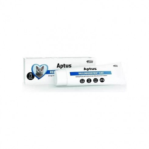 Aptus Recobooster Cat 60 g