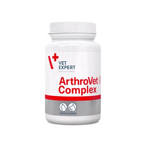 VetExpert ArthroVet Complex tabletta 60x