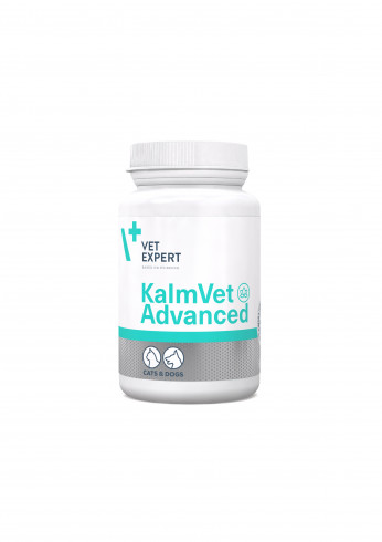 VetExpert KalmVet Advanced Twist kapszula 60x