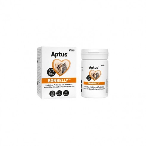 Aptus Bonbelly tabletta 30x