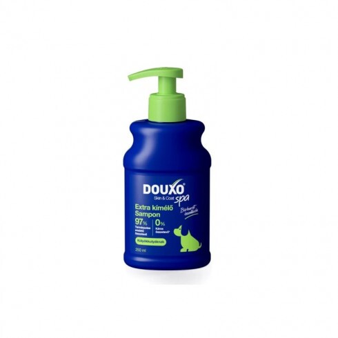 Douxo Spa Kölyökkutya sampon 250ml